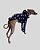 BLUSA DE GALGO FIRENZE CAP URSO MARINHO- sob encomenda - Imagem 4