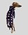 BLUSA DE GALGO FIRENZE CAP URSO MARINHO- sob encomenda - Imagem 3