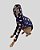 BLUSA DE GALGO FIRENZE CAP URSO MARINHO- sob encomenda - Imagem 2