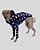 BLUSA DE GALGO FIRENZE CAP URSO MARINHO- sob encomenda - Imagem 8