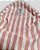 CACHARREL DE GALGO ALGODY DENSY LINE ROSE E BRANCO - Imagem 4