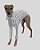 BLUSA DE GALGO TWEED LONDON CINZA - sob encomenda - Imagem 1
