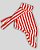 CACHARREL DE GALGO DENSY POLO COOL RED - Imagem 1