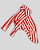CACHARREL DE GALGO DENSY POLO COOL RED - Imagem 2