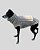 COLETE DE GALGO CHAMONIX CAN BEGE - sob encomenda - Imagem 4