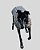 COLETE DE GALGO CHAMONIX CAN BEGE - sob encomenda - Imagem 3