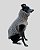 COLETE DE GALGO CHAMONIX CAN BEGE - sob encomenda - Imagem 9