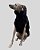 COLETE DE GALGO ASPEN PRETO - sob encomenda - Imagem 15