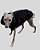 COLETE DE GALGO ASPEN PRETO - sob encomenda - Imagem 11