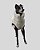 COLETE DE GALGO ASPEN BEGE- sob encomenda - Imagem 9