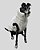COLETE DE GALGO ASPEN BEGE- sob encomenda - Imagem 13