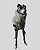 COLETE DE GALGO ASPEN CINZA - sob encomenda - Imagem 2