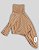 CACHARREL DE GALGO LUME BROWN POA - Imagem 1