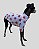 CAMISETA DE GALGO ALGODY RAPOSA - sob encomenda - Imagem 3