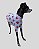 CAMISETA DE GALGO ALGODY RAPOSA - sob encomenda - Imagem 2
