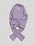 CACHARREL DE GALGO LUME CAN LILAS - Imagem 3