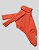 BLUSA DE GALGO BRIM ORANGE - Imagem 1