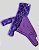 BLUSA DE GALGO LILLE GRAPE - Imagem 1
