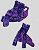 BLUSA DE GALGO LILLE GRAPE - Imagem 2