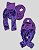 BLUSA DE GALGO LILLE GRAPE 2 - Imagem 3