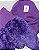 BLUSA DE GALGO LILLE GRAPE 2 - Imagem 4