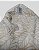 BLUSA DE GALGO CHAMONIX BEGE FOLHAS - Imagem 3