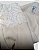 BLUSA DE GALGO VENICE BEGE FOLHAS - Imagem 3