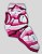 COLETE DE GALGO HUG COOL PINK ROSA E MESCLA - Imagem 2