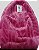 BLUSA CHAMONIX TRANÇA PINK - Imagem 3