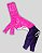 MACACAO DE GALGO CHAMONIX PINK E ROXO - Imagem 1