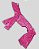 MACACAO DE GALGO FIRENZE BUBBLE PINK - Imagem 1