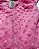 MACACAO DE GALGO FIRENZE BUBBLE PINK - Imagem 3