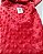 MACACAO DE GALGO FIRENZE BUBBLE RED - Imagem 3