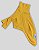 CACHARREL DE GALGO ALGODY CAN YELLOW - Imagem 1