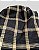 JAQUETA DE GALGO WINDSOR CREAM AND BLACK - Imagem 4