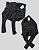 CACHARREL DE GALGO BRUM BLACK - Imagem 2