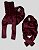BLUSA DE GALGO CHAMONIX BORDO GIRA - Imagem 2