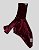 BLUSA DE GALGO CHAMONIX BORDO GIRA - Imagem 1