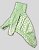 BLUSA DE GALGO CHAMONIX GREEN BOLL - Imagem 1