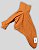 BLUSA DE GALGO MOLETA BROWN CLEAN - Imagem 1