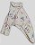 BLUSA DE GALGO BRISA CHARMY FLOWERS - Imagem 1