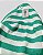 BLUSA DE GALGO CONFY COOL VERDE E BRANCO - Imagem 4