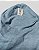 BLUSA DE GALGO CONFY JEANS CLARO - Imagem 4