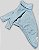BLUSA DE GALGO CONFY JEANS CLARO - Imagem 1
