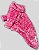 CASACO DE GALGO CHAMONIX PINK CORAÇÃO - Imagem 1