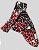 BLUSA DE GALGO CHAMONIX SPIDER BLACK - Imagem 1