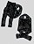 BLUSA DE GALGO CHAMONIX BLACK BEAR - Imagem 2