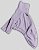 BLUSA DE GALGO CUDDLE LILAS - Imagem 1