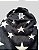 BLUSA DE GALGO CHAMONIX BLACK STAR WHITE - Imagem 3