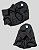 COLETE DE GALGO HUG BLACK - Imagem 2
